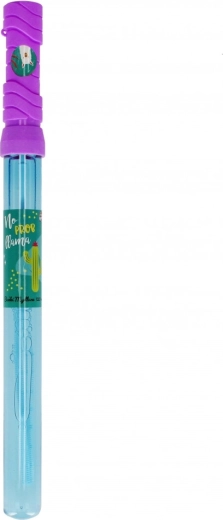 Veliki mjehurići i duga izdržljivost