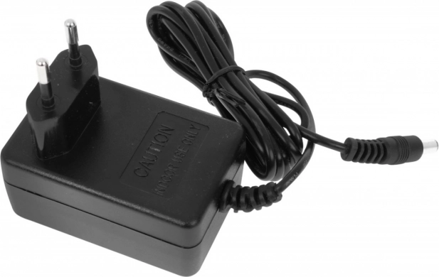 punjač 24 V / 500 mA za električna vozila i igračke