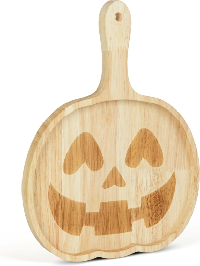 Striking Jack-o