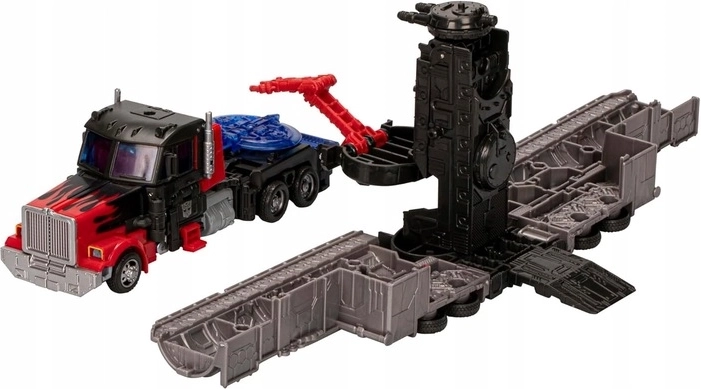 Collector packaging and a standout set for fans