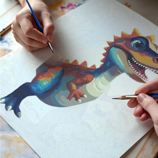 Detaljan rad bez napora