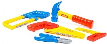 Realistični alati za vjerodostojnu igru