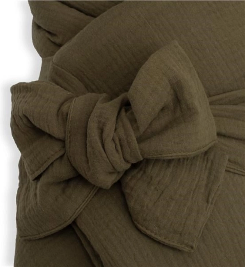 Sigurno i podesivo vezanje