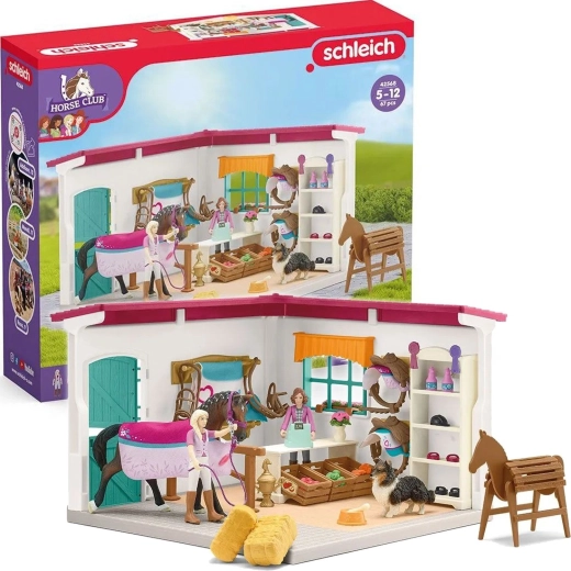 Schleich Horse Club trgovina jahaćom opremom