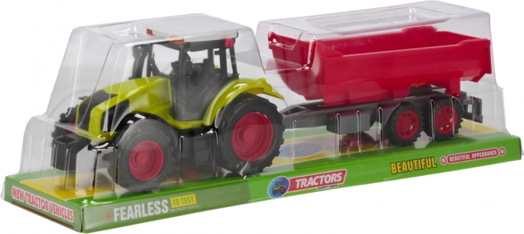 Idealno za male farmere