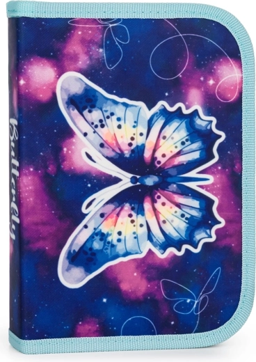 Set 3 u 1: ruksak, pernica i vreća