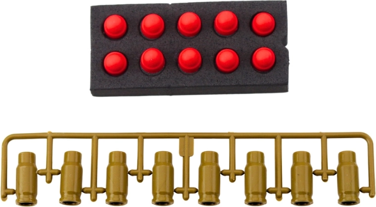 Dodaci za još veću zabavu