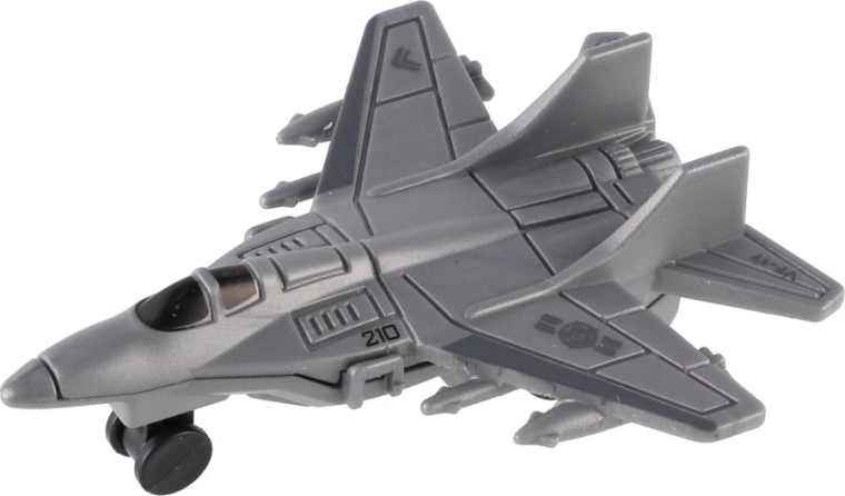 Tri lovca za akcijske zračne dvoboje