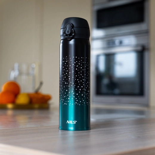 Vitak oblik za držače i lako svakodnevno korištenje