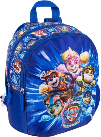 Paw Patrol Mighty Movie ruksak 30 cm - 1 komad