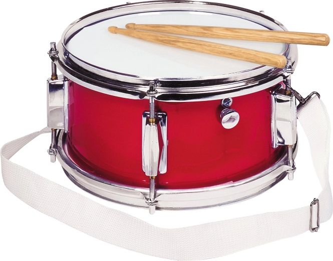 Children's small drum (snare) - 1 piece