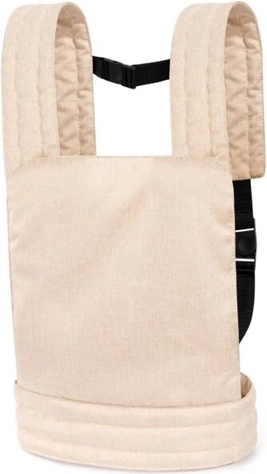 Bayer doll carrier
