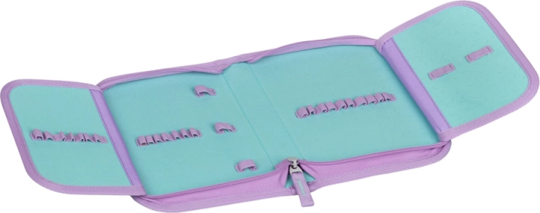 Maksimalan red zahvaljujući dvjema preklopnim stranicama