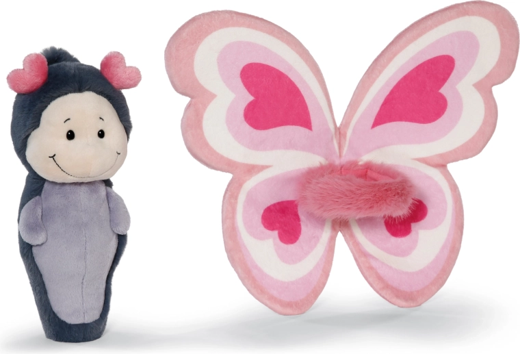 Odvojiva krila za još više zabave