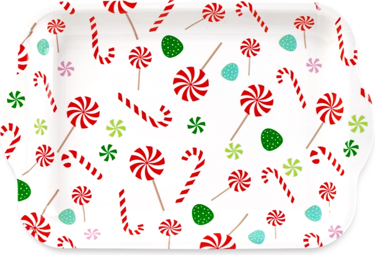 Cheerful Christmas design