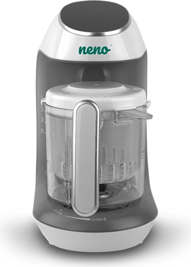 Udobno upravljanje i automatsko čišćenje