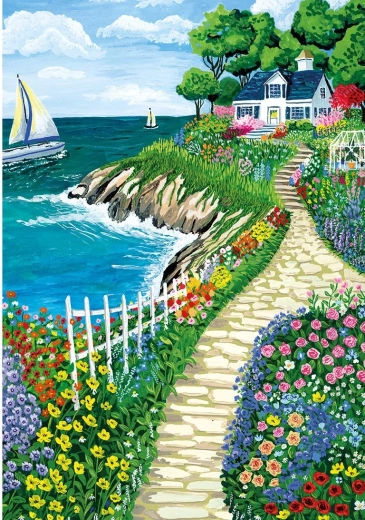 Opušteno slaganje za svakoga