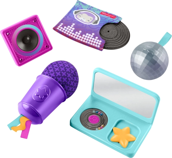 Glazbeni studio za najmlađe