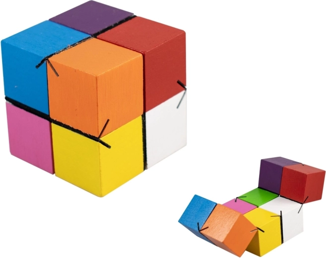 A toy to keep your hands busy