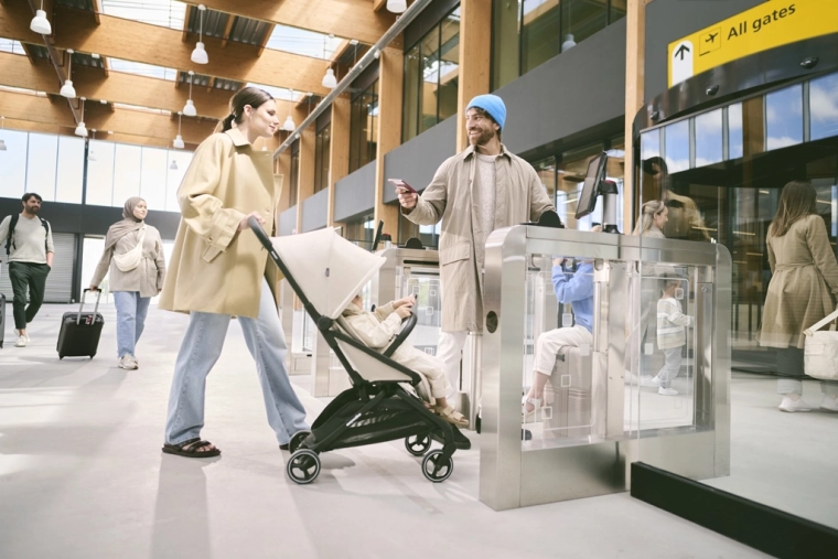 Lagano samo 7 kg i okretno u gradu