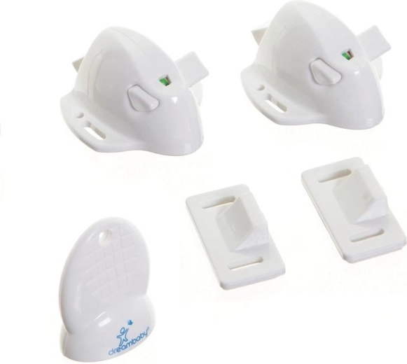 Magnetski ključ s pouzdanim otključavanjem