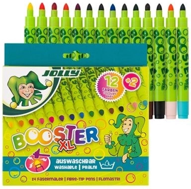 Mazaki Booster XL za djecu