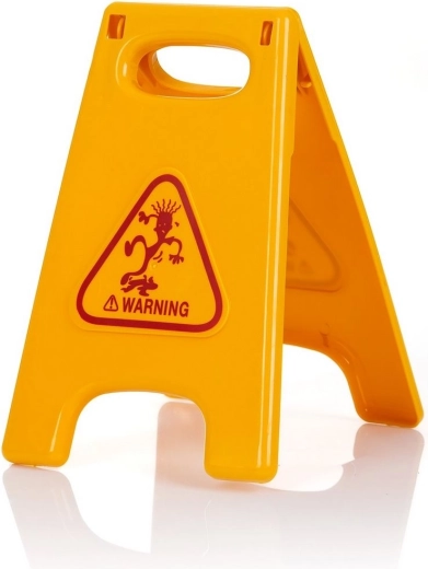 Sigurna igra i učenje odgovornosti