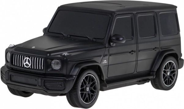 Daljinski upravljani automobil Mercedes-Benz G 63 crni