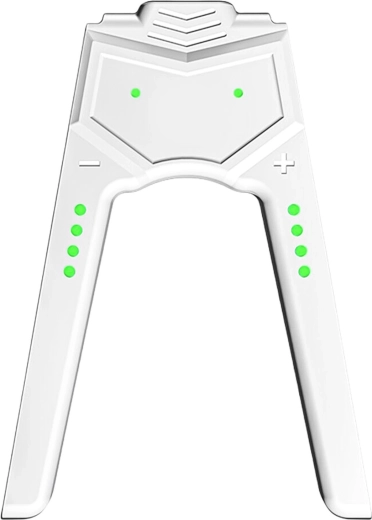 Punjački grip za kontrolere Nintendo Switch i Switch OLED PWR-200