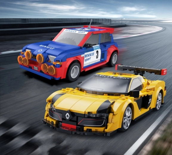 Dvostruko upravljanje: upravljač i aplikacija