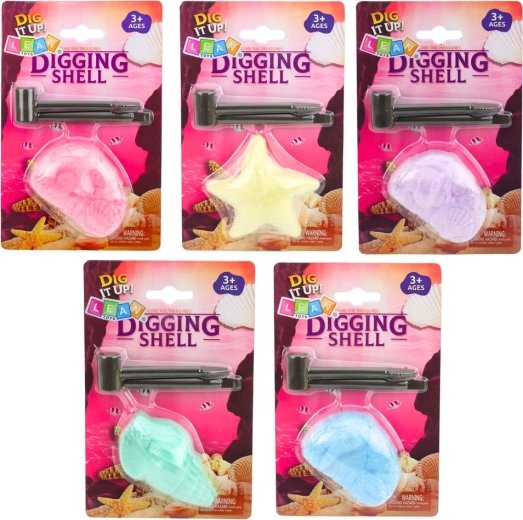 Morski motivi puni mašte