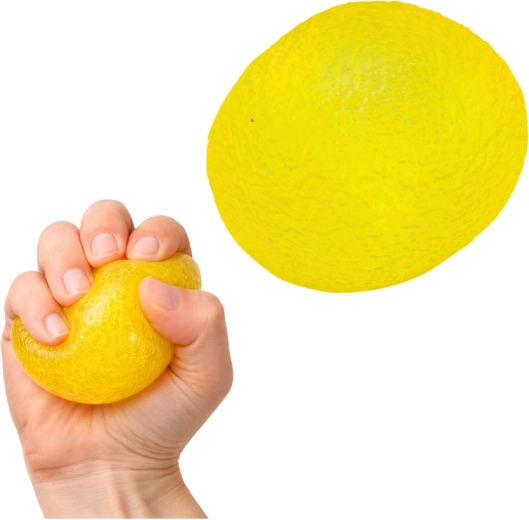 Udobno stiskanje s memorijom oblika