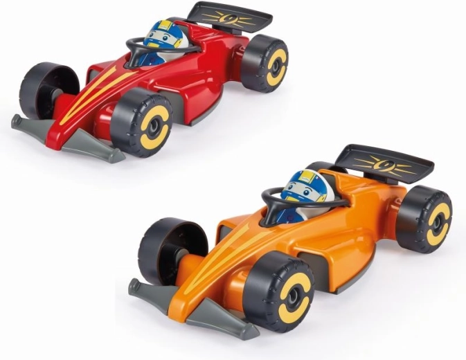 Dvoje atraktivnih boja za dvostruku zabavu