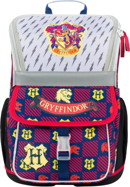 Školski ruksak Gryffindor Harry Potter