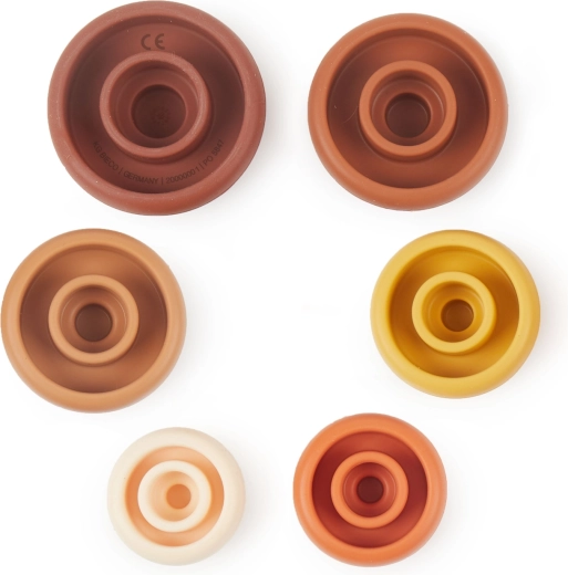 Podrška finoj motorici i koordinaciji