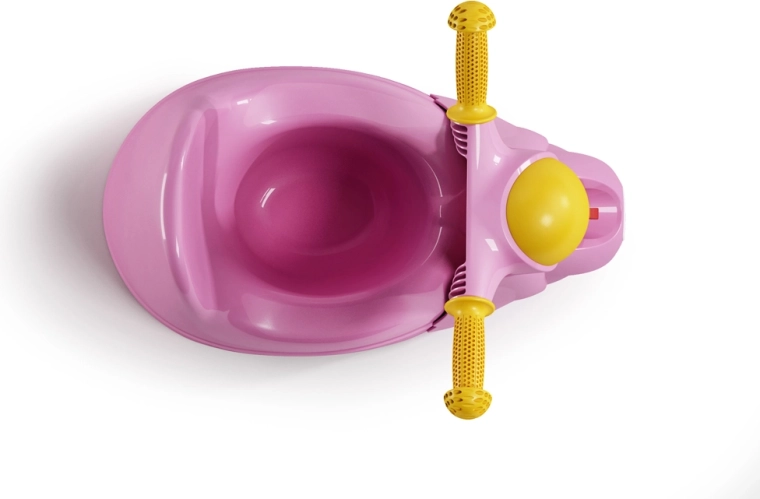 Meke ručke i pištavi element za motivaciju