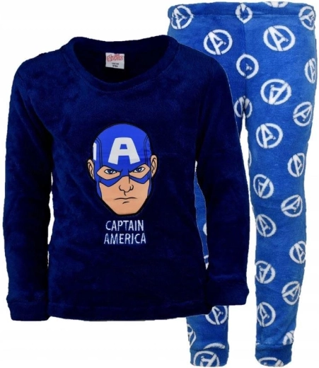 Pidžama Avengers