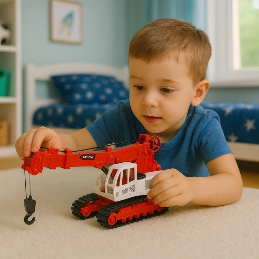 Svjetlosni i zvučni efekti za veću zabavu