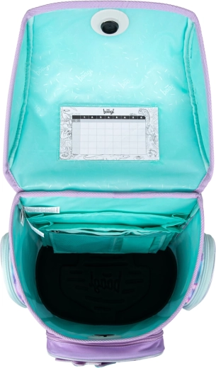 Pametna organizacija školskog pribora