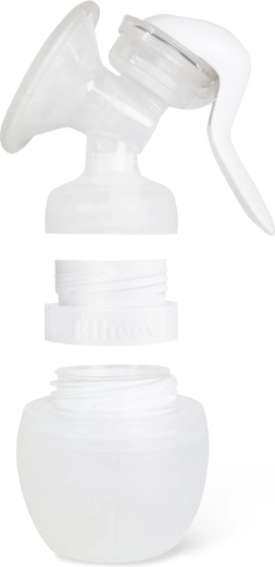 Compatibility with Philips Avent breast pumps