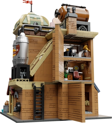 Pokretni elementi za živu igru