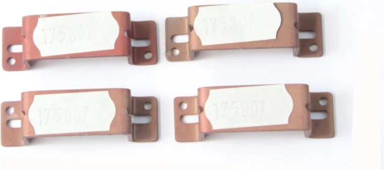 Jamara Servo Holder for Micro Servo No.1 - 1 piece