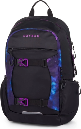 Studentski ruksak OXY Zero Moon
