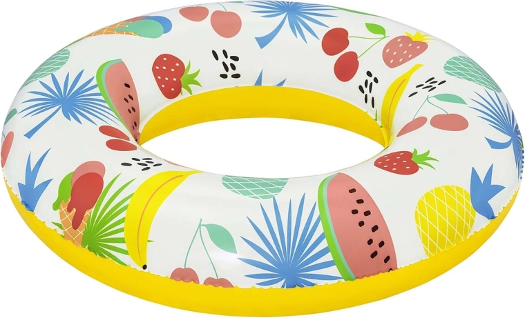 Lagan i stabilan kružni oblik