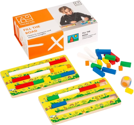 Toys for Life Create a Path - 1 piece