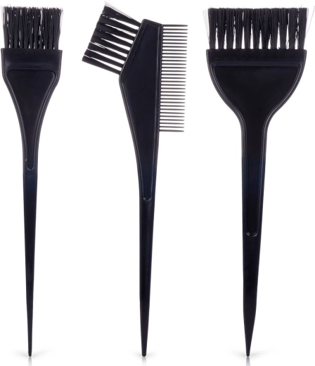 Tri kista za preciznu aplikaciju