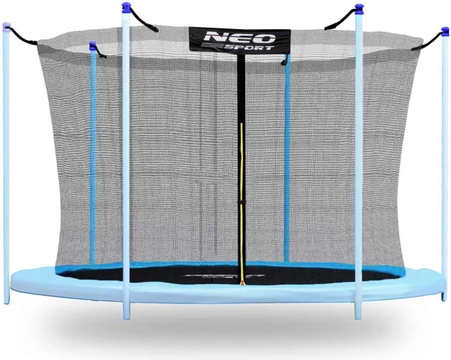 Neo-Sport unutarnja zaštitna mreža za trampolin 183 cm (6 ft) za 6 stupova