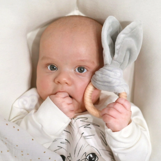 Olakšanje za desni i prva koordinacija