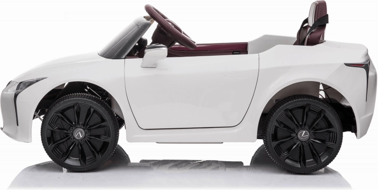 Tiha i glatka vožnja zahvaljujući EVA kotačima