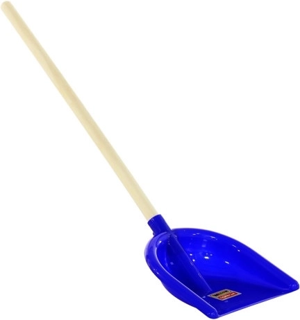Comfortable use without bending